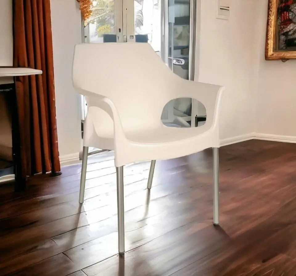 Садовый стул Sanja Stella 7020CB (Cappuccino/Beige)