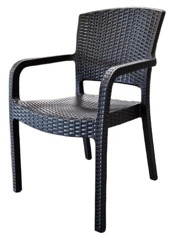 Scaun de gradina Sanja Verona 7050AN (Anthracite)