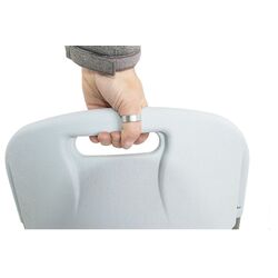 Комплект стульев Saska Garden 1039831 (Gray) Thumb