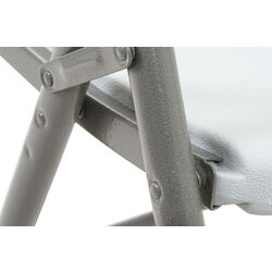 Комплект стульев Saska Garden 1039831 (Gray) Thumb