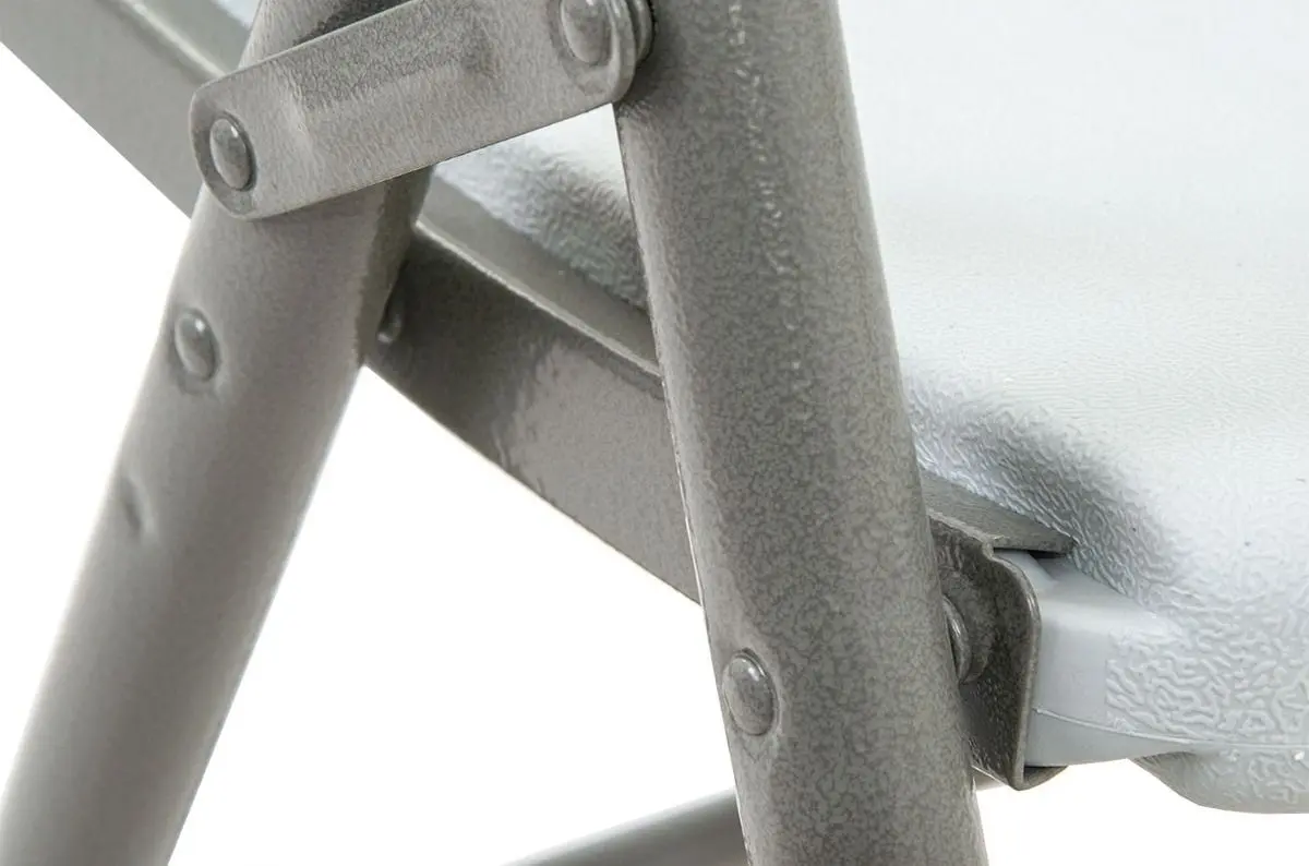 Комплект стульев Saska Garden 1039831 (Gray)