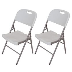 Set scaune Saska Garden 1039831 (Gray)