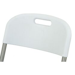 Комплект стульев Saska Garden 1039831 (Gray) Thumb