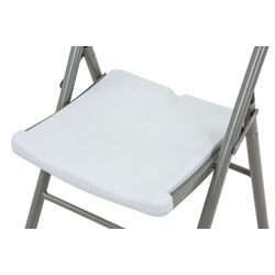 Комплект стульев Saska Garden 1039831 (Gray) Thumb