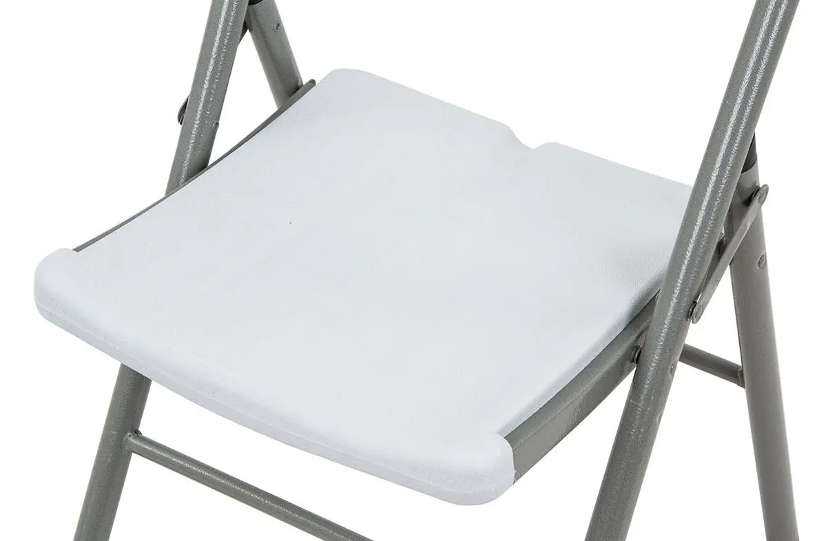 Комплект стульев Saska Garden 1039831 (Gray)