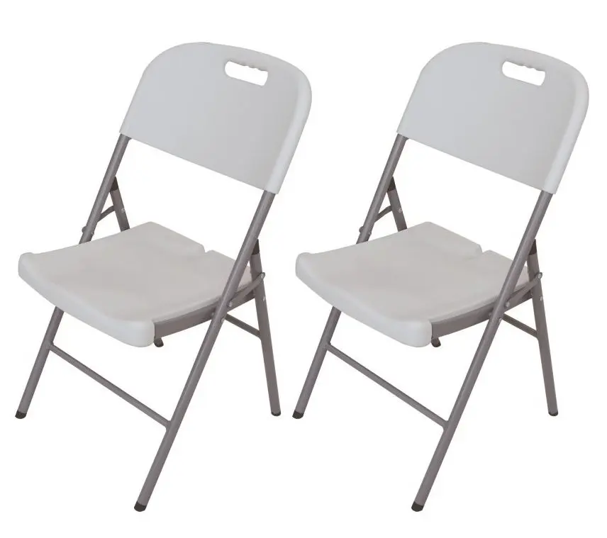 Комплект стульев Saska Garden 1039831 (Gray)