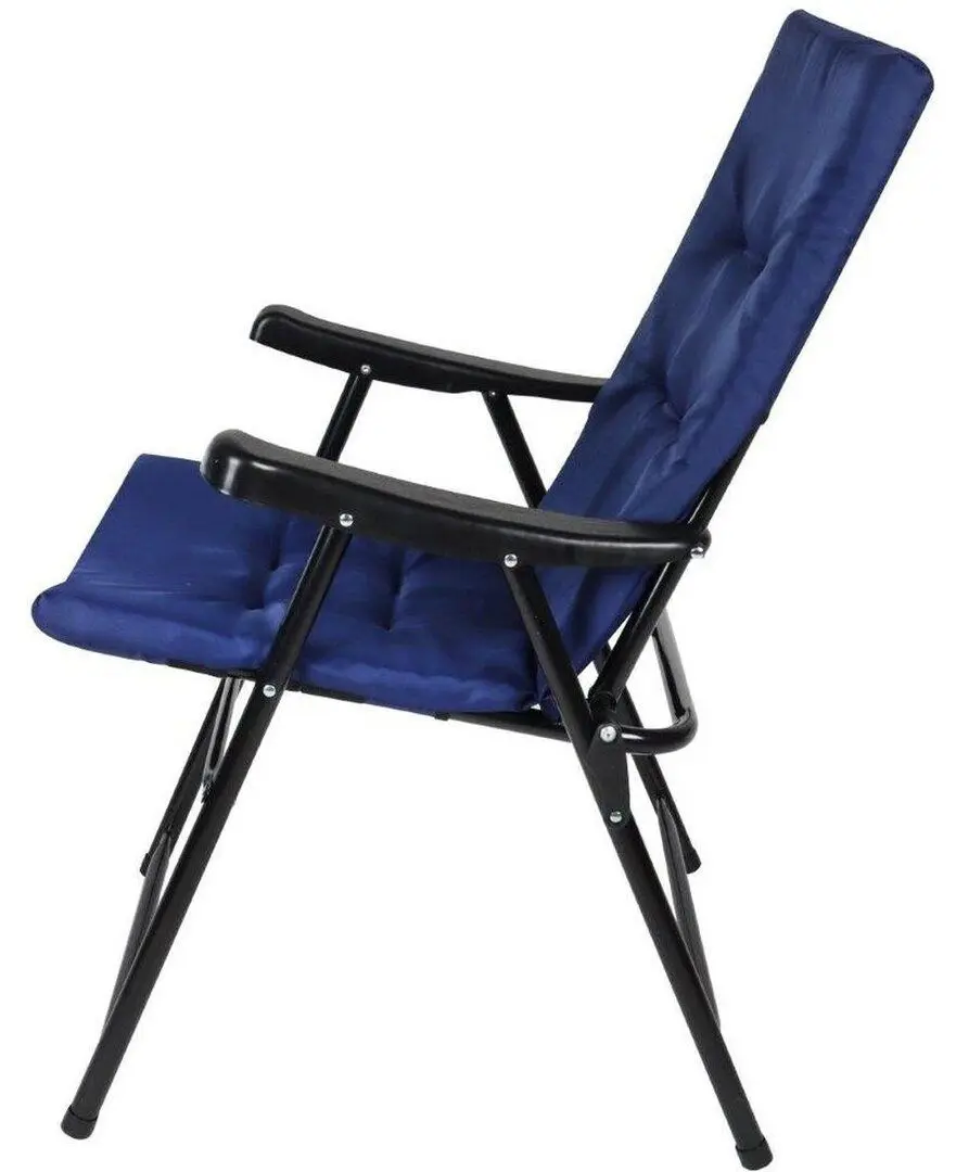 Scaun pliabil Saska Garden 1055695 (Blue)