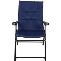 Scaun pliabil Saska Garden 1055695 (Blue) Thumb