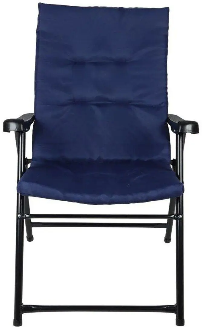 Scaun pliabil Saska Garden 1055695 (Blue)