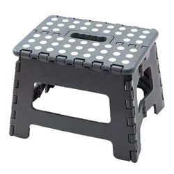 Taburet pliabil Saska Garden 1039862 (Gray) Thumb