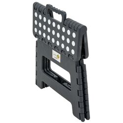 Taburet pliabil Saska Garden 1039862 (Gray) Thumb