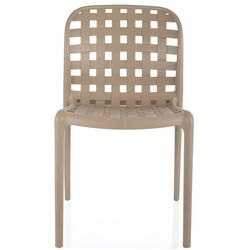 Садовый стул Signal Strip (Beige) Thumb