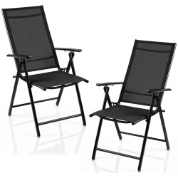 Set scaune Sofotel SO-983 298300-2 (Black) Thumb