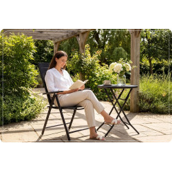 Set scaune Sofotel SO-983 298300-2 (Black) Thumb