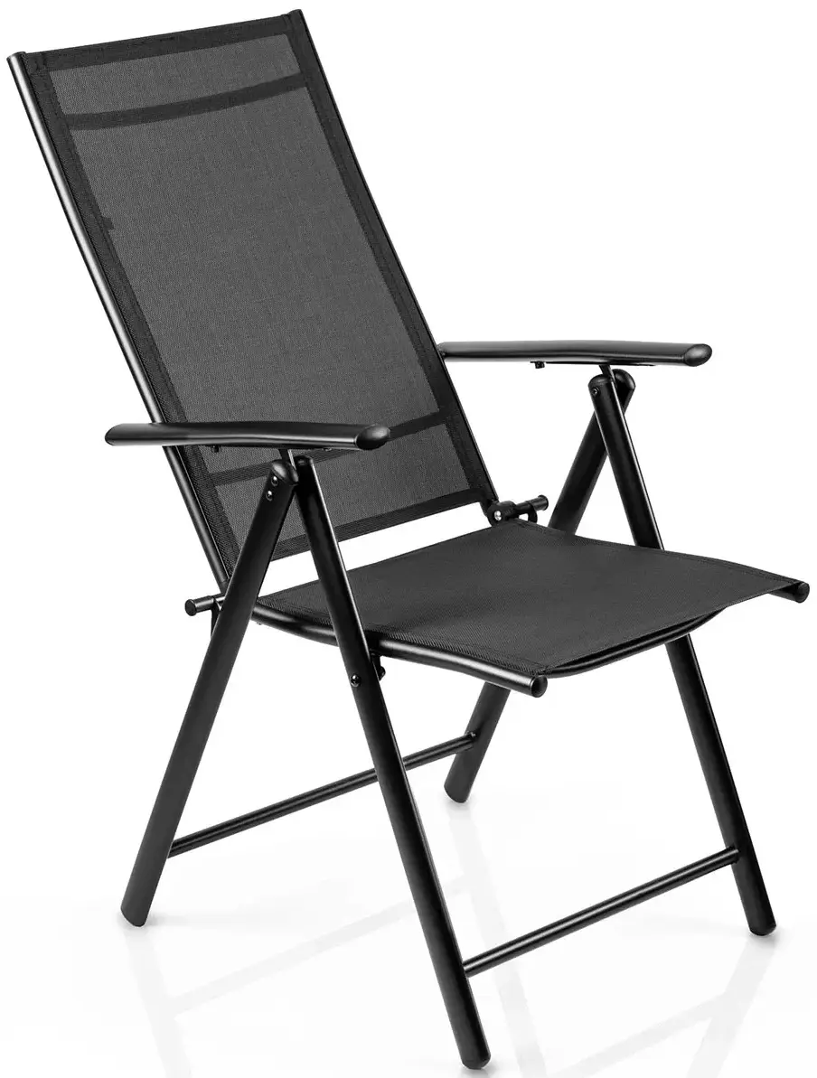Set scaune Sofotel SO-983 298300-2 (Black) - 4