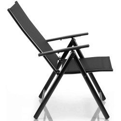 Set scaune Sofotel SO-983 298300-2 (Black) Thumb