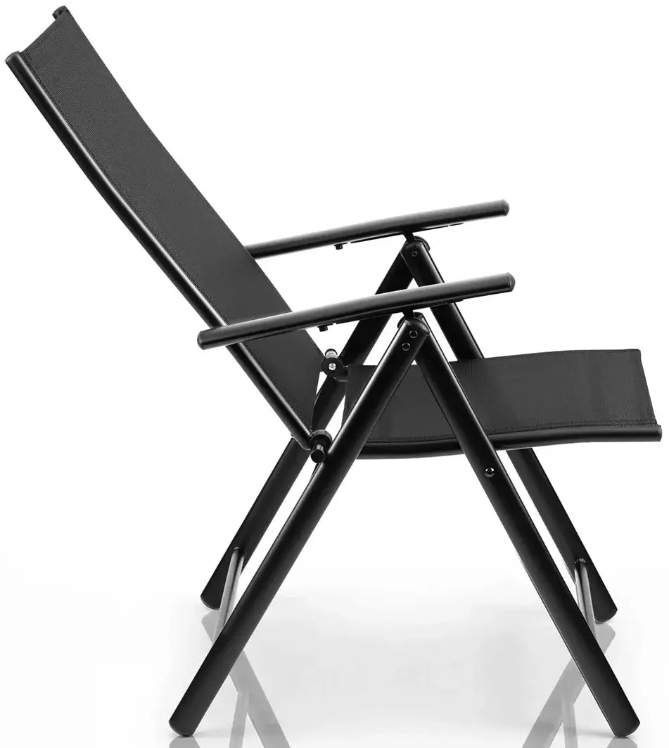 Set scaune Sofotel SO-983 298300-2 (Black) - 5