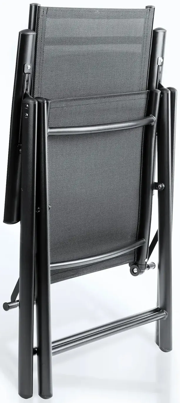 Set scaune Sofotel SO-983 298300-2 (Black) - 6