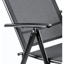Set scaune Sofotel SO-983 298300-2 (Black) Thumb