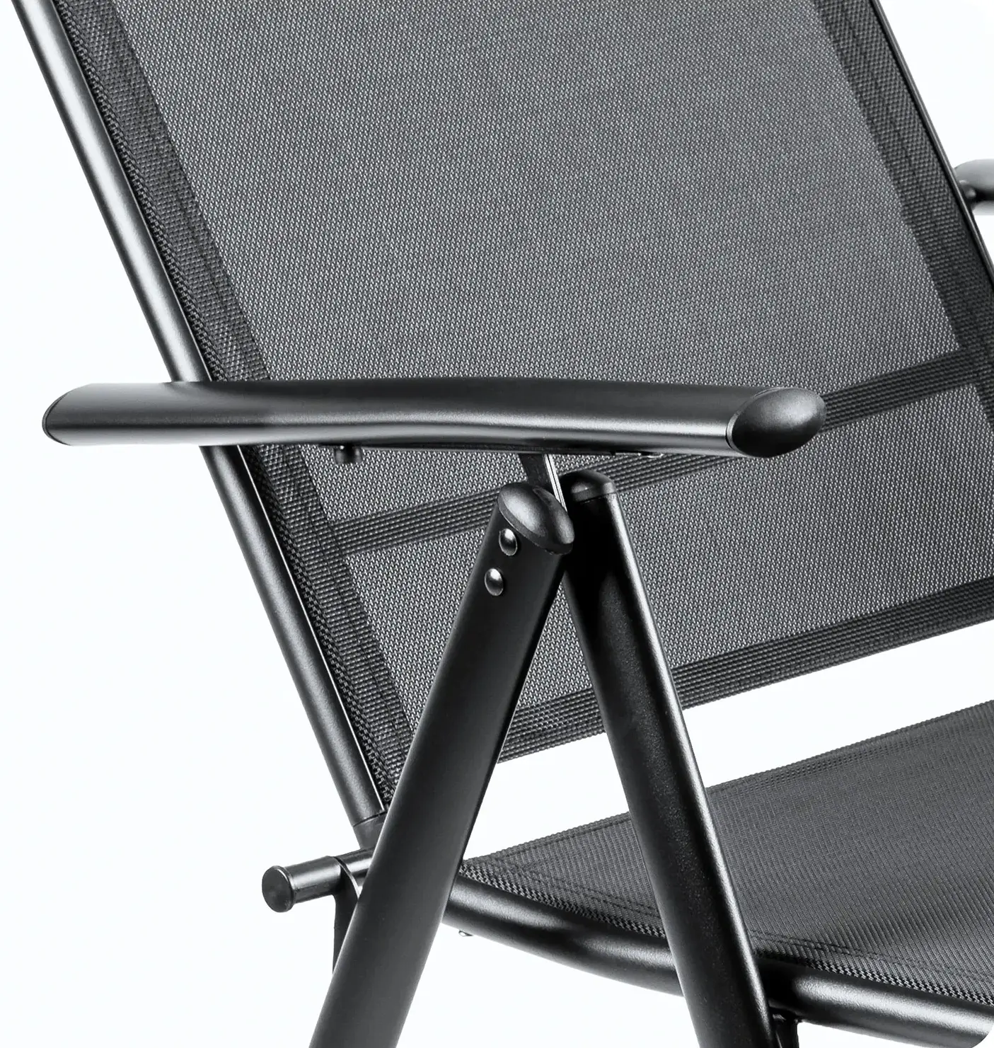 Set scaune Sofotel SO-983 298300-2 (Black) - 8