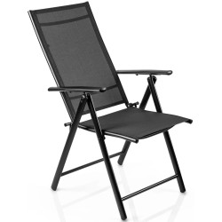 Scaun Sofotel SO-983 298300 (Black) Thumb