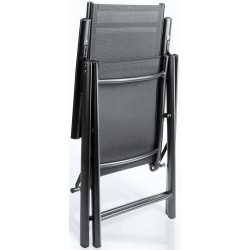 Scaun Sofotel SO-983 298300 (Black) Thumb