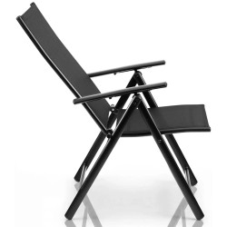 Scaun Sofotel SO-983 298300 (Black) Thumb