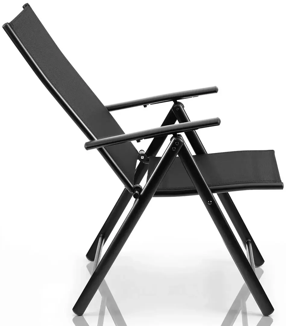 Scaun Sofotel SO-983 298300 (Black) - 5