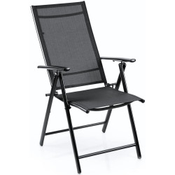 Scaun Sofotel SO-983 298300 (Black) Thumb