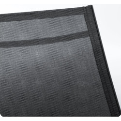 Scaun Sofotel SO-983 298300 (Black) Thumb