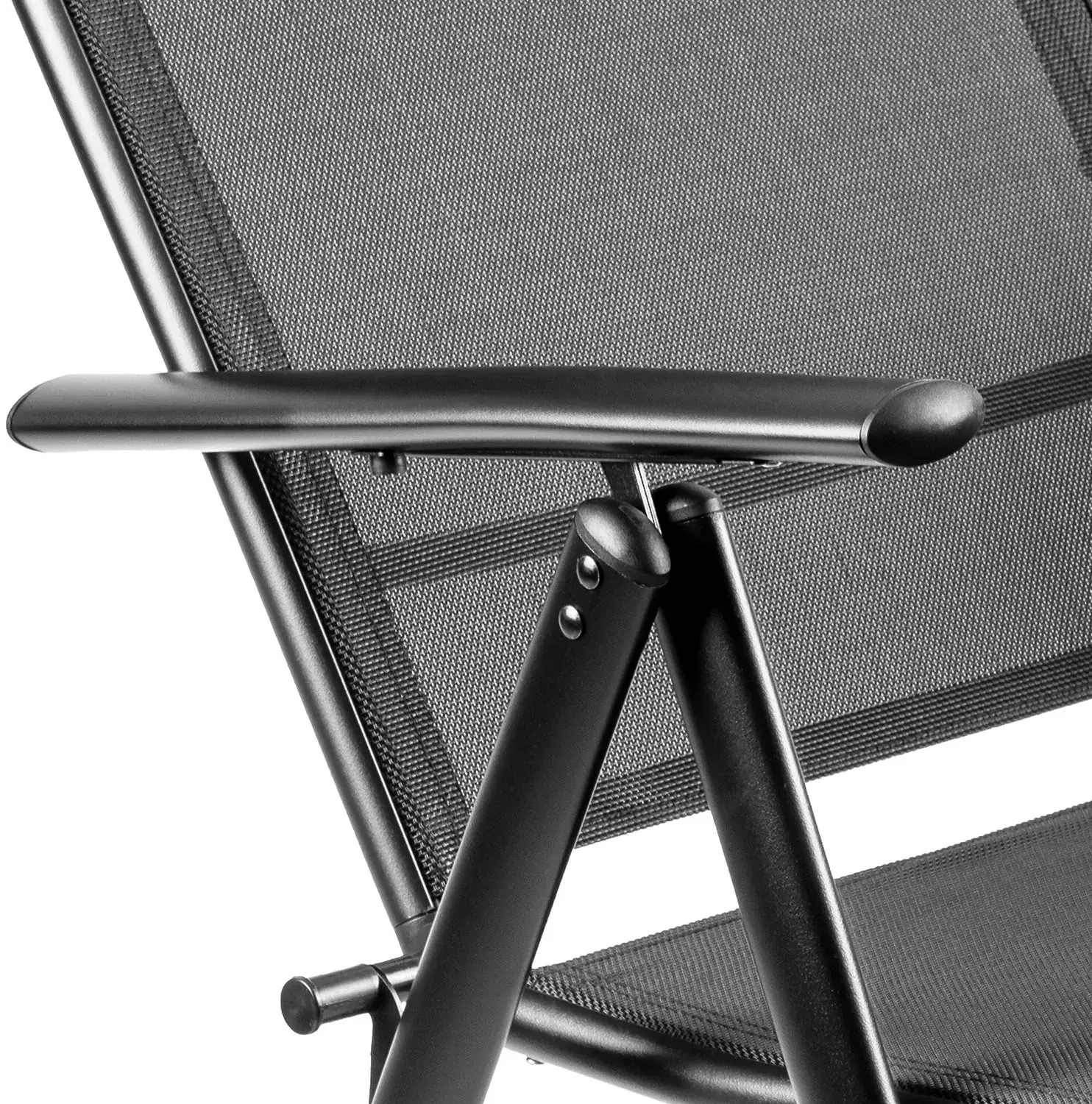 Scaun Sofotel SO-983 298300 (Black) - 8