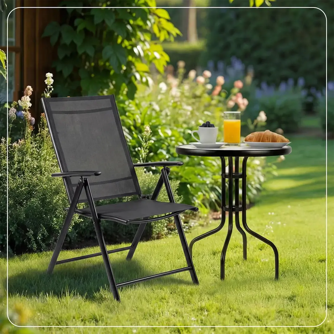 Scaun Sofotel SO-983 298300 (Black)