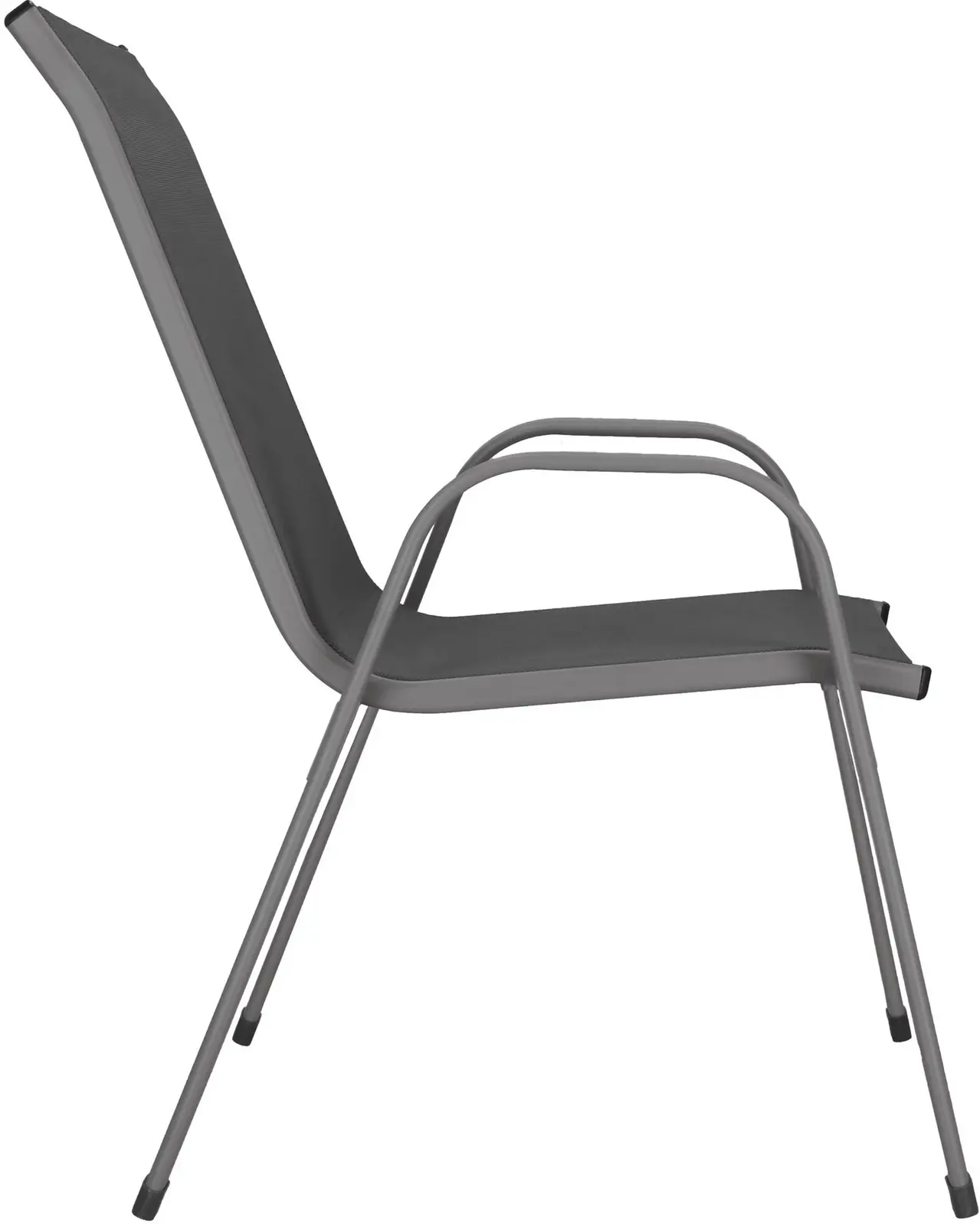 Set scaune de gradina Springos GF0118 (Dark Gray) - 3