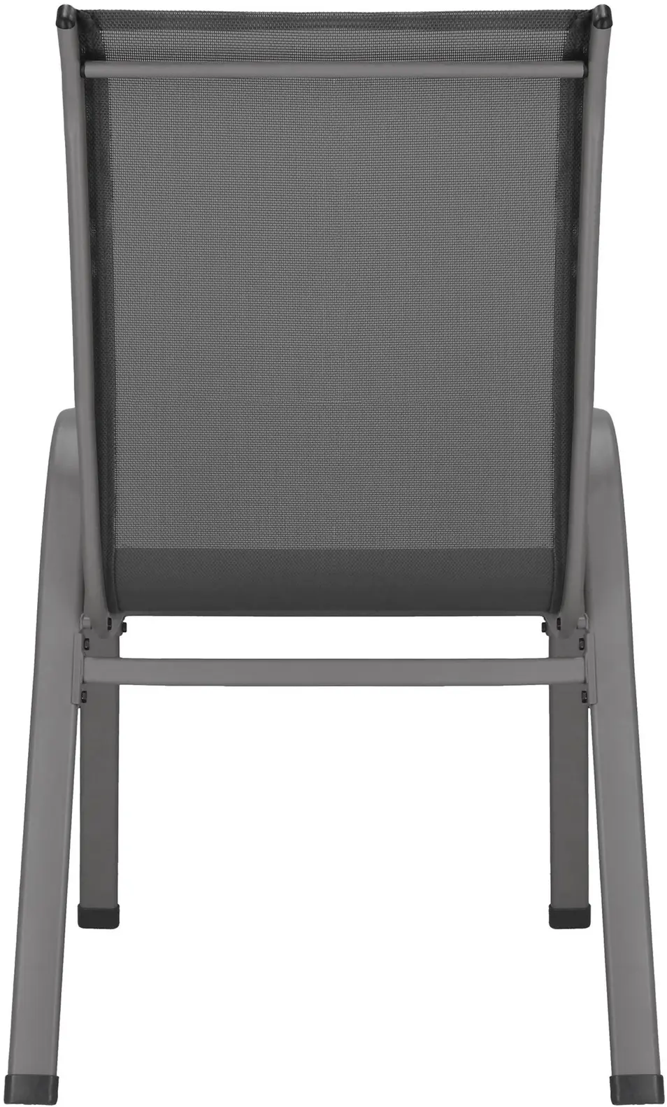 Set scaune de gradina Springos GF0118 (Dark Gray) - 5