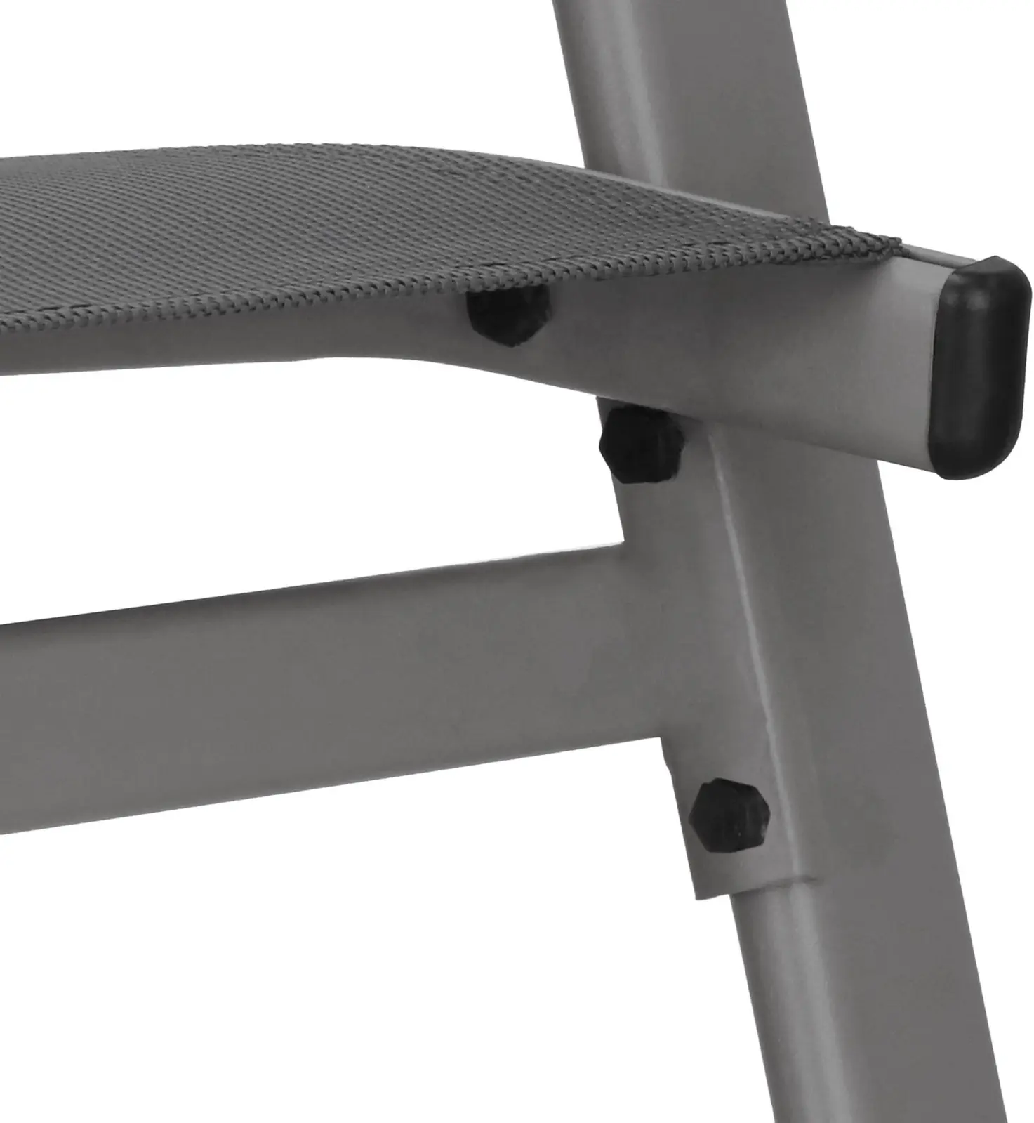 Set scaune de gradina Springos GF0118 (Dark Gray) - 9