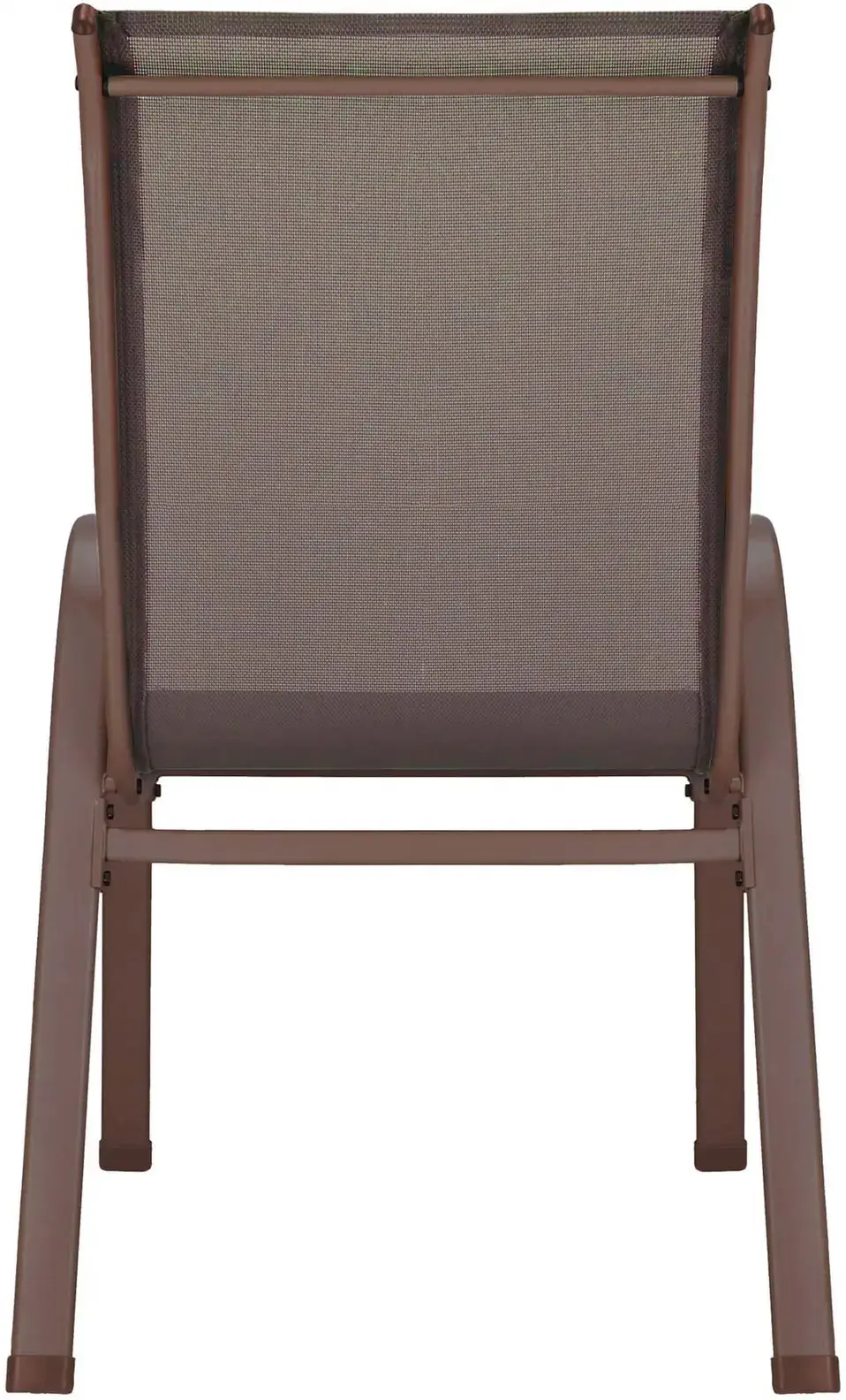 Комплект садовых стульев Springos Monza GF0073 (Brown) - 5