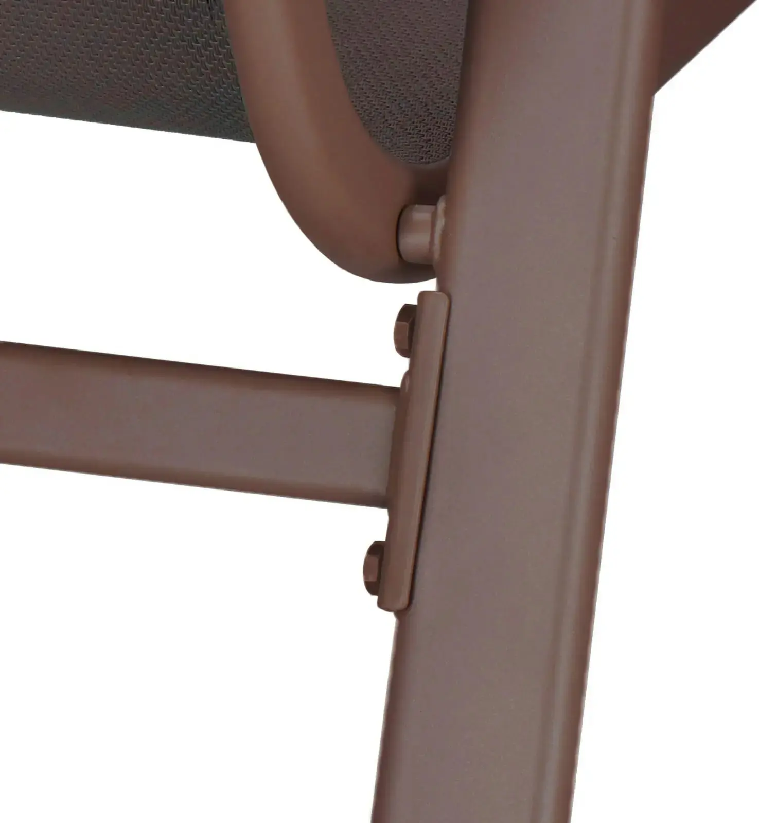 Комплект садовых стульев Springos Monza GF0073 (Brown) - 8