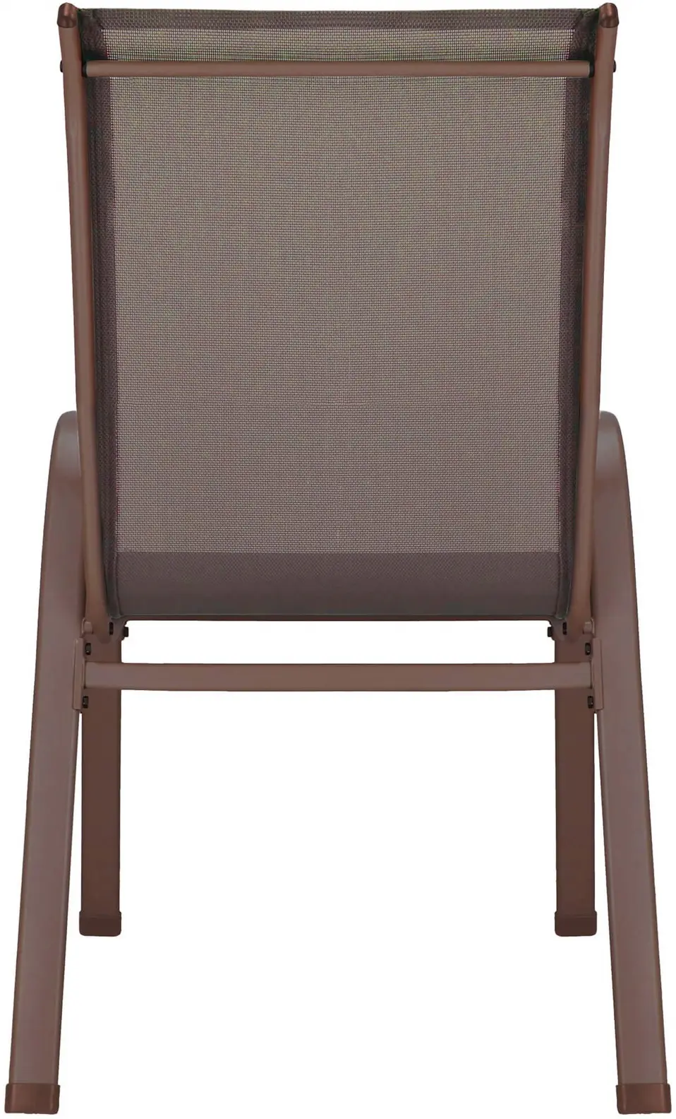 Комплект садовых стульев Springos Monza GF0104 (Brown) - 5