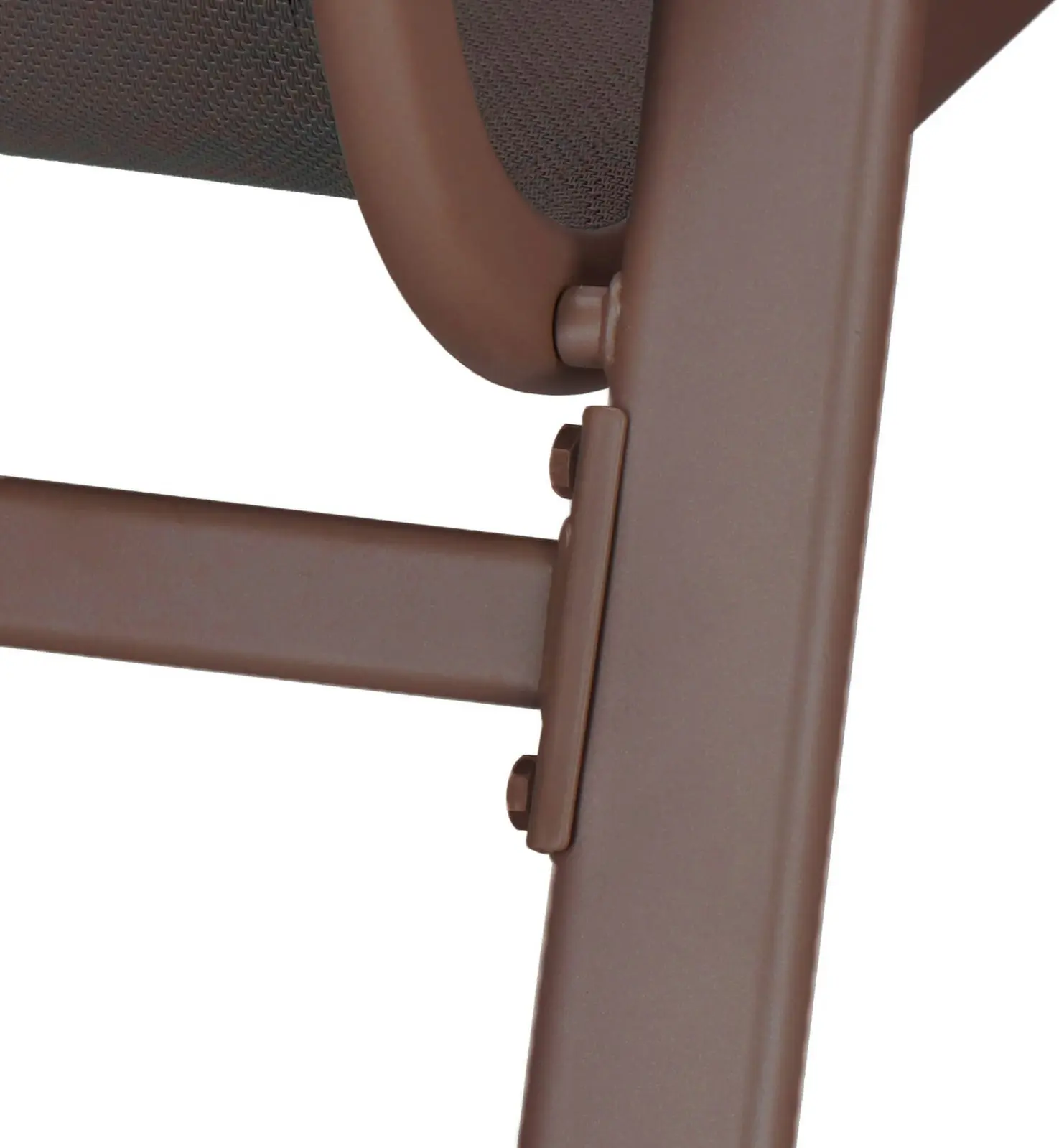 Комплект садовых стульев Springos Monza GF0104 (Brown) - 8