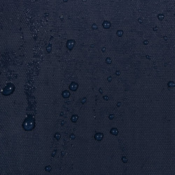 Scaun pliabil Springos Costa CS0003 (Dark Blue) Thumb