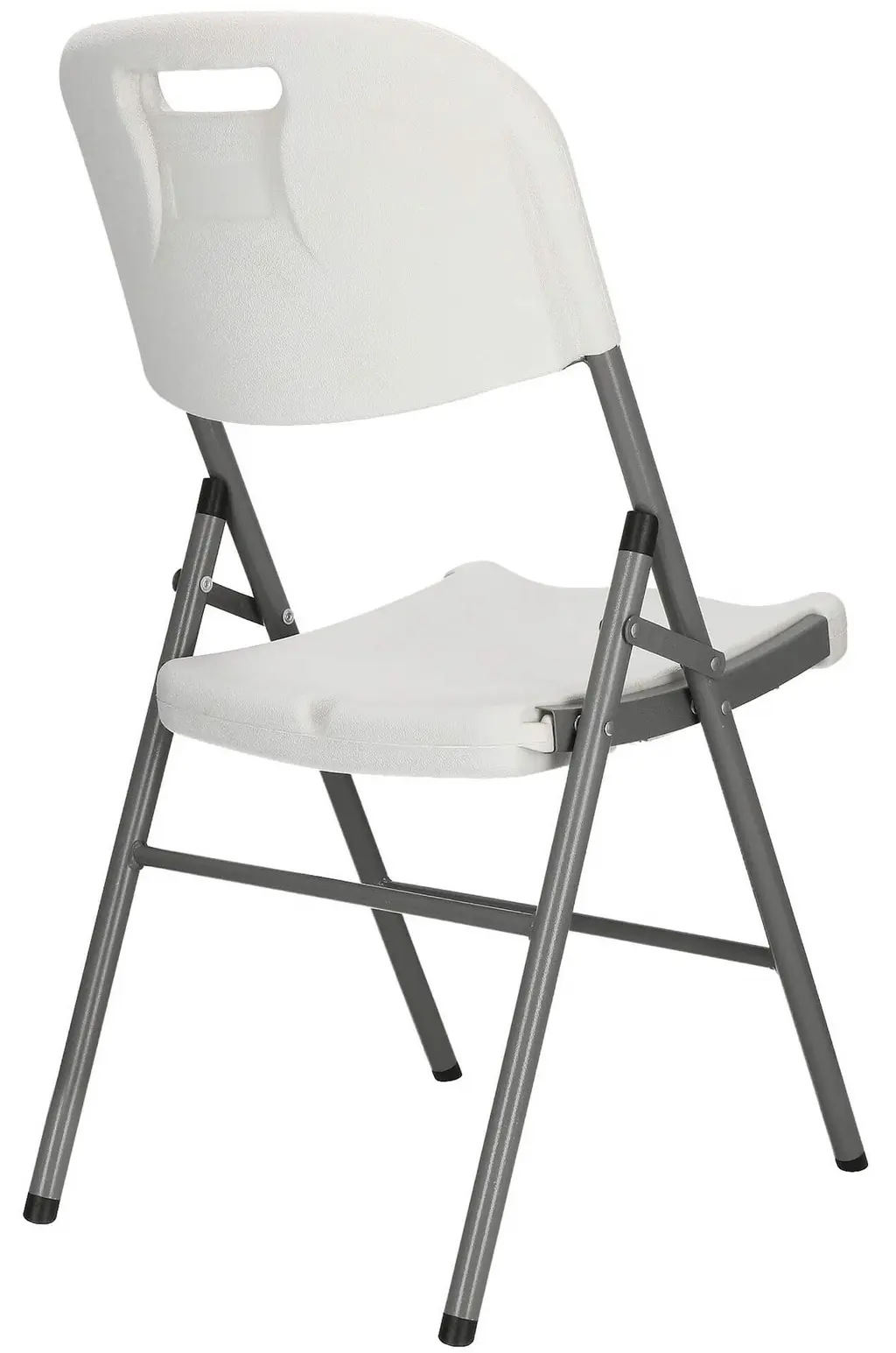 Scaun pliabil Springos GF0109 (White) - 4