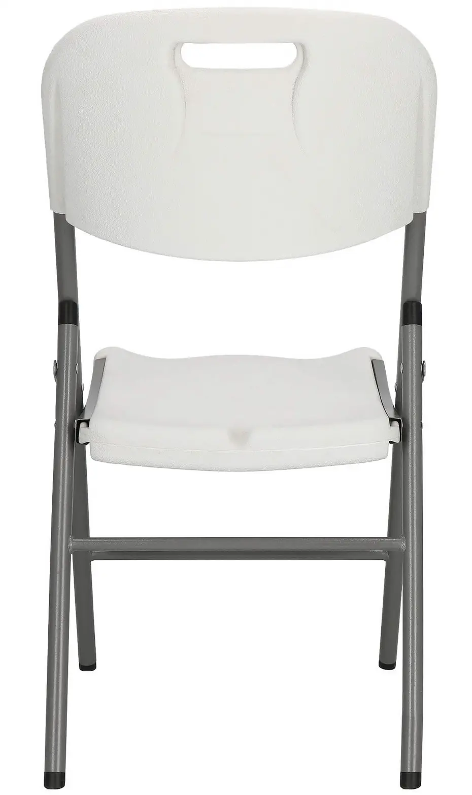 Scaun pliabil Springos GF0109 (White) - 5