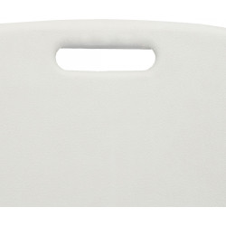 Scaun pliabil Springos GF0109 (White) Thumb