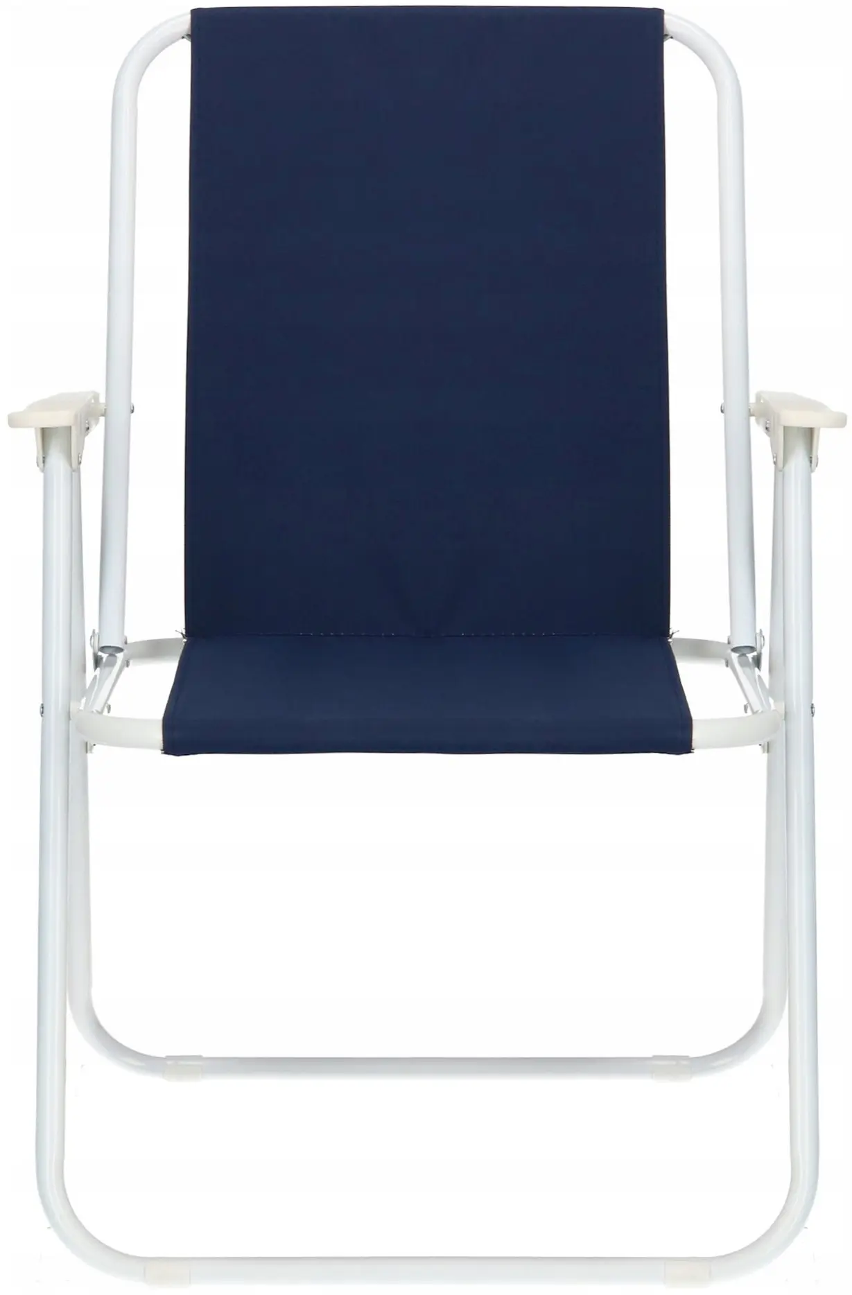 Scaun pliabil Springos Malaga GC0049 (Dark Blue) - 3