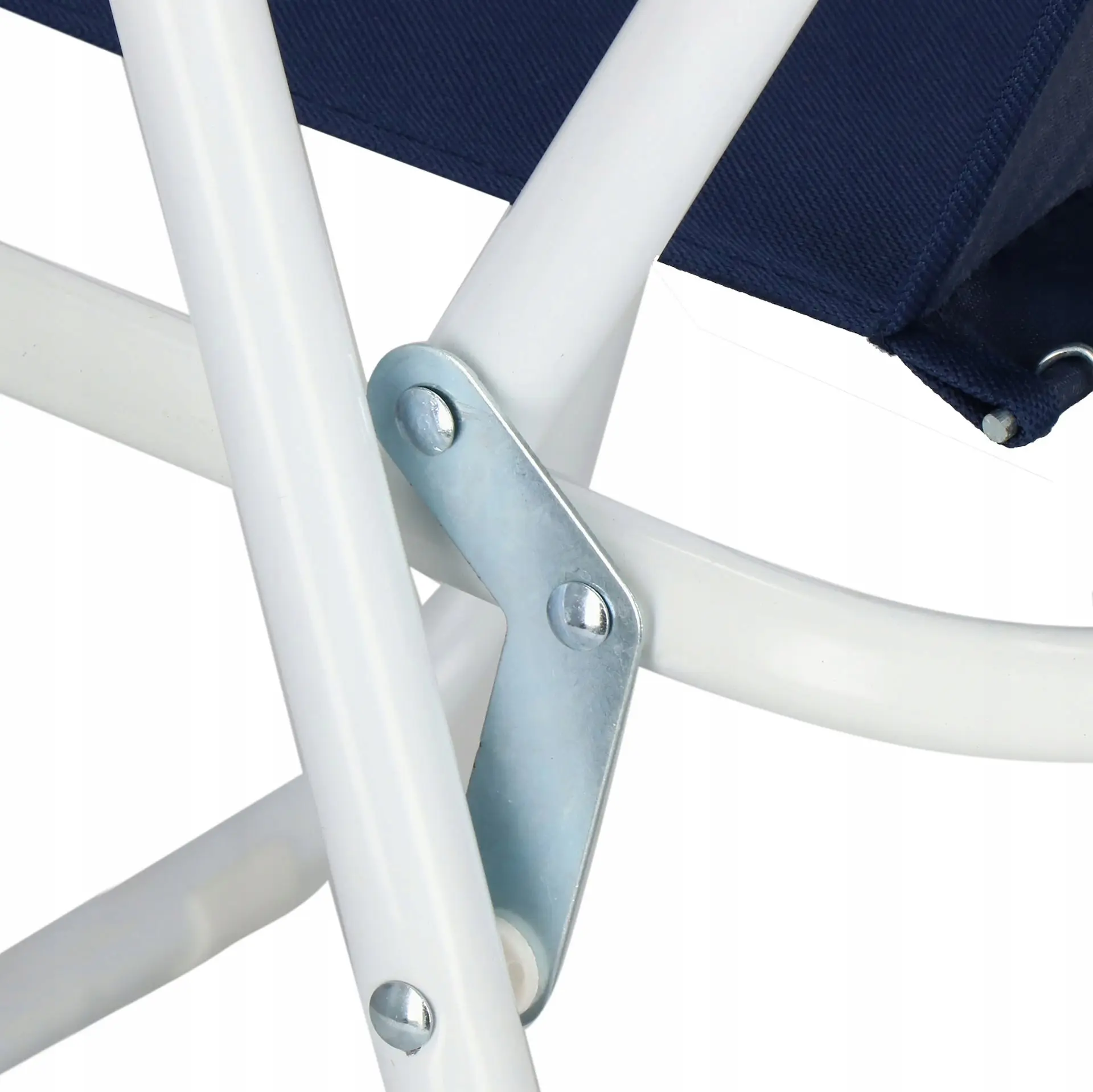 Scaun pliabil Springos Malaga GC0049 (Dark Blue) - 6