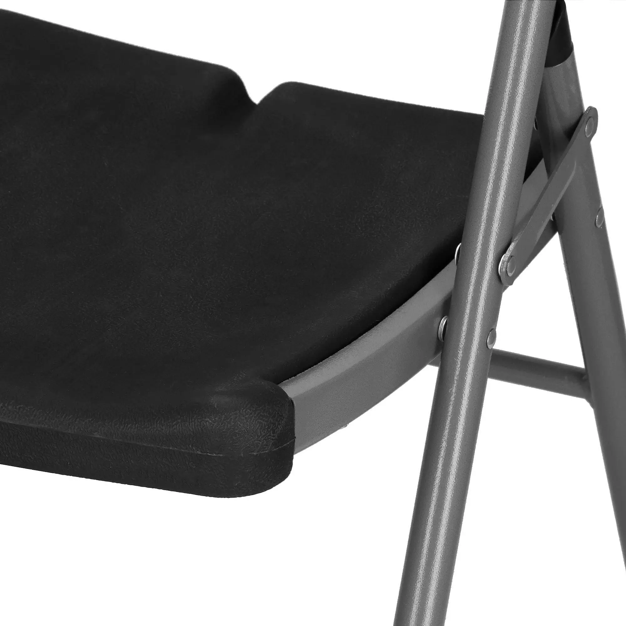 Складной стул Springos Raut GF0053 (Black) - 8