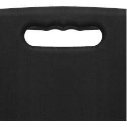 Складной стул Springos Raut GF0053 (Black) Thumb