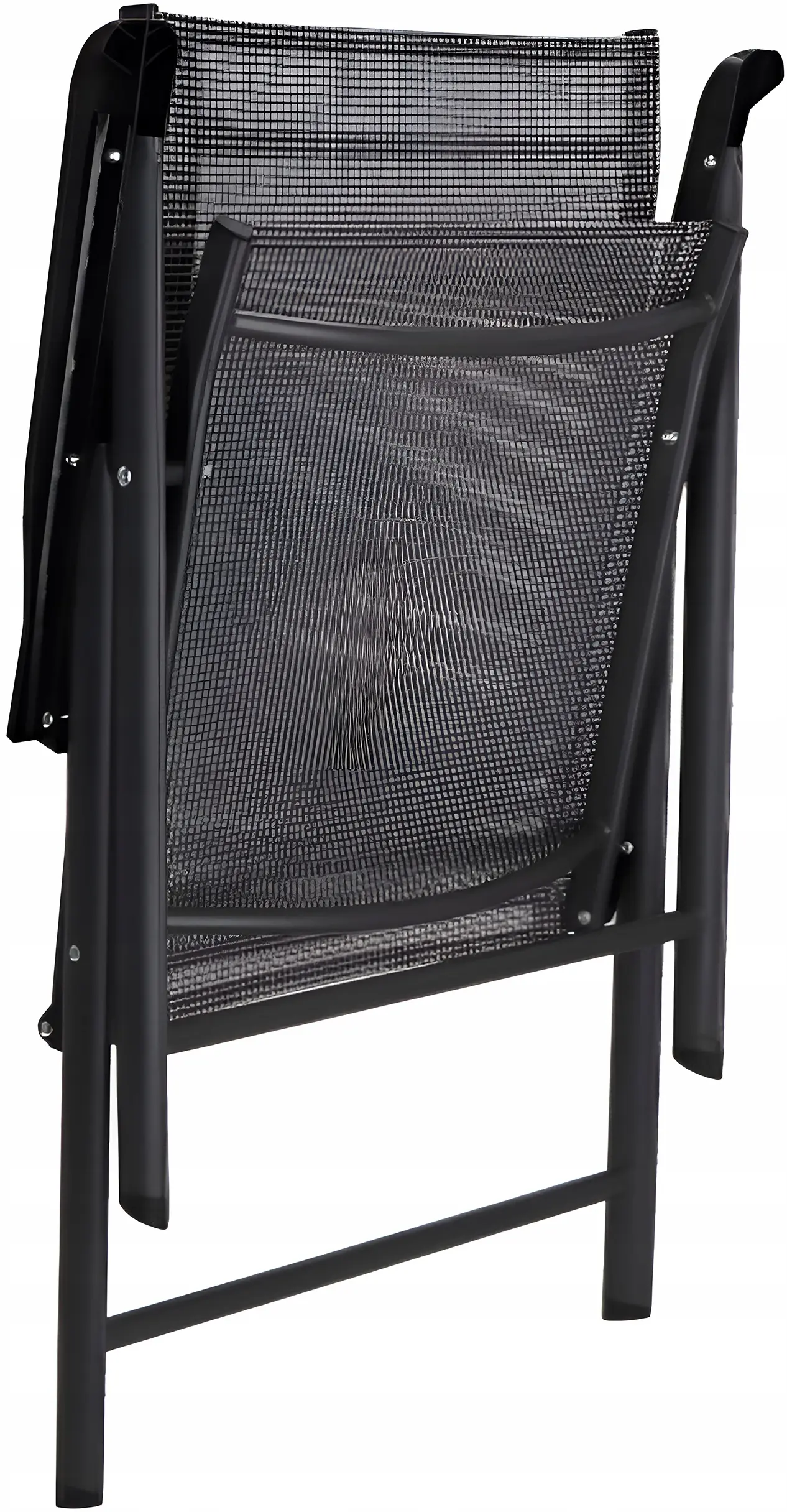 Складной стул Springos Verona GF0078 (Graphite) - 7