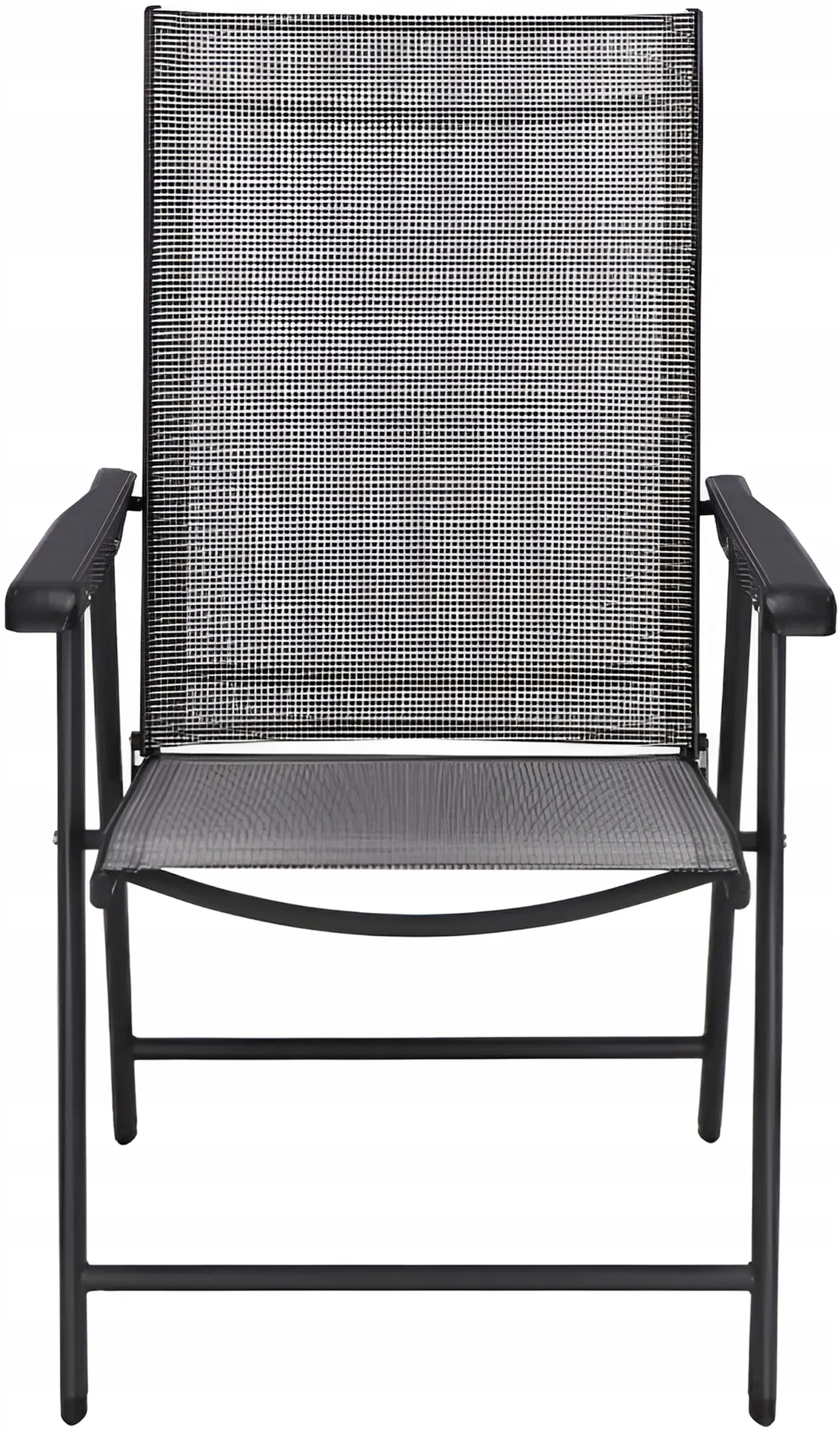 Складной стул Springos Verona GF0078 (Graphite) - 2