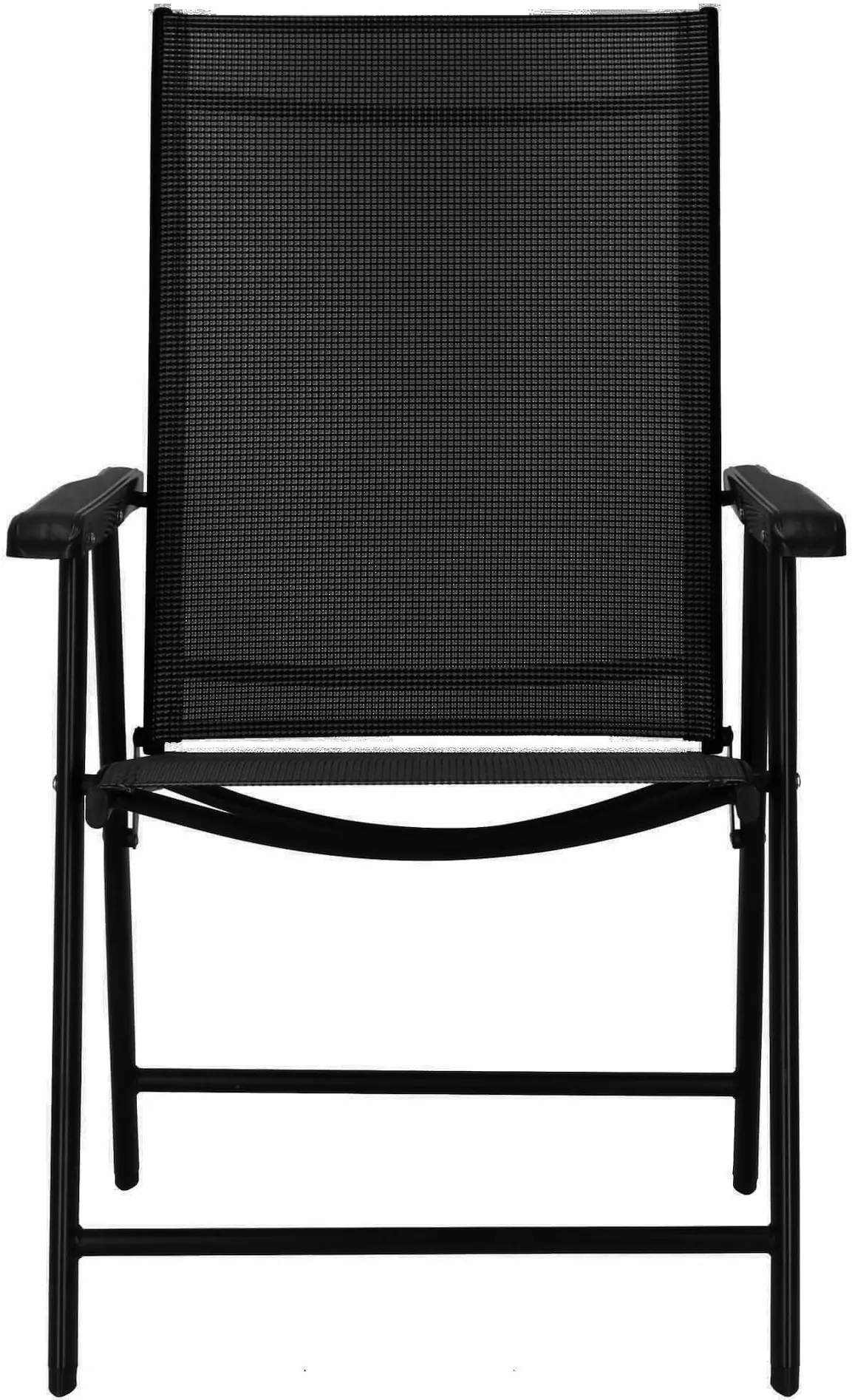 Scaun pliabil Springos Verona GF0079 (Black) - 5